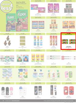 Makro : More 4 Less (29 July - 27 October 2024), page 10