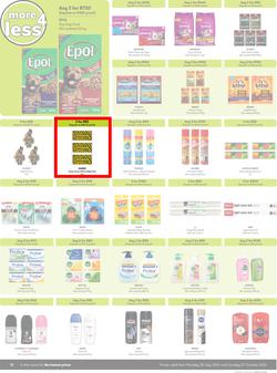 Makro : More 4 Less (29 July - 27 October 2024), page 10