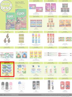 Makro : More 4 Less (29 July - 27 October 2024), page 10