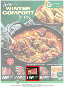 SPAR & SUPERSPAR Eastern Cape (Town) : Super Savings (22 June - 7 July 2026), page 10