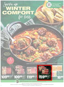 SPAR & SUPERSPAR Eastern Cape (Town) : Super Savings (22 June - 7 July 2026), page 10