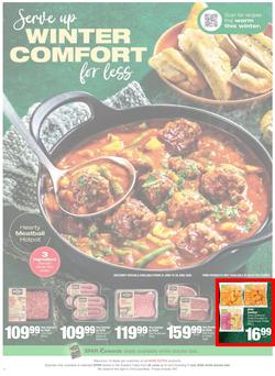 SPAR & SUPERSPAR Eastern Cape (Town) : Super Savings (22 June - 7 July 2026), page 10