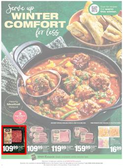 SPAR & SUPERSPAR Eastern Cape (Town) : Super Savings (22 June - 7 July 2026), page 10