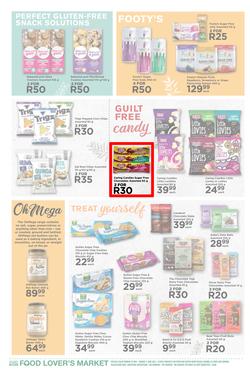 Food Lover's Market Springfield Park : Live Fresh, Live Well (29 May - 04 June 2023), page 10