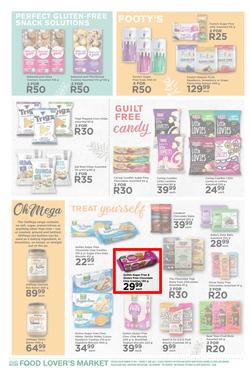 Food Lover's Market Springfield Park : Live Fresh, Live Well (29 May - 04 June 2023), page 10