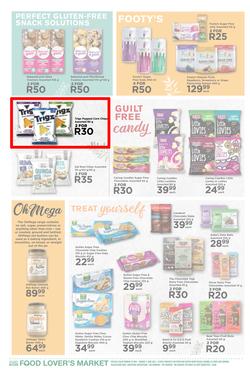 Food Lover's Market Springfield Park : Live Fresh, Live Well (29 May - 04 June 2023), page 10