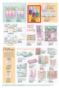 Food Lover's Market Springfield Park : Live Fresh, Live Well (29 May - 04 June 2023), page 10