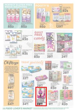 Food Lover's Market Springfield Park : Live Fresh, Live Well (29 May - 04 June 2023), page 10