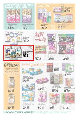 Food Lover's Market Springfield Park : Live Fresh, Live Well (29 May - 04 June 2023), page 10