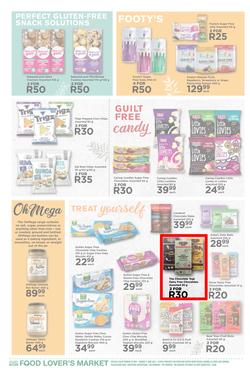 Food Lover's Market Springfield Park : Live Fresh, Live Well (29 May - 04 June 2023), page 10
