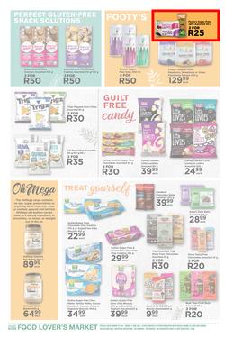 Food Lover's Market Springfield Park : Live Fresh, Live Well (29 May - 04 June 2023), page 10