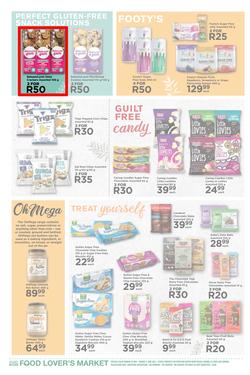 Food Lover's Market Springfield Park : Live Fresh, Live Well (29 May - 04 June 2023), page 10
