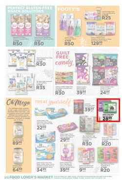 Food Lover's Market Springfield Park : Live Fresh, Live Well (29 May - 04 June 2023), page 10