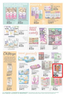 Food Lover's Market Springfield Park : Live Fresh, Live Well (29 May - 04 June 2023), page 10