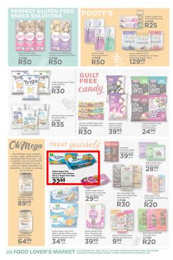 Food Lover's Market Springfield Park : Live Fresh, Live Well (29 May - 04 June 2023), page 10