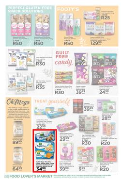 Food Lover's Market Springfield Park : Live Fresh, Live Well (29 May - 04 June 2023), page 10