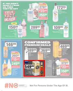 SPAR EASTERN CAPE : Rewards Win A Car (24 May - 05 June 2022) | Valid In Amahlathi, Bedford, Buffalo Flats, Cala, Centane, Hankey, Indwe, Idutywa, Kwa-Fetting, Komga, Lady Frere, Nemato, Patensie, page 10