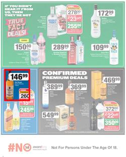 SPAR EASTERN CAPE : Rewards Win A Car (24 May - 05 June 2022) | Valid In Amahlathi, Bedford, Buffalo Flats, Cala, Centane, Hankey, Indwe, Idutywa, Kwa-Fetting, Komga, Lady Frere, Nemato, Patensie, page 10