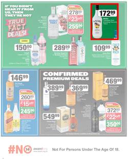 SPAR EASTERN CAPE : Rewards Win A Car (24 May - 05 June 2022) | Valid In Amahlathi, Bedford, Buffalo Flats, Cala, Centane, Hankey, Indwe, Idutywa, Kwa-Fetting, Komga, Lady Frere, Nemato, Patensie, page 10