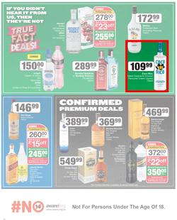 SPAR EASTERN CAPE : Rewards Win A Car (24 May - 05 June 2022) | Valid In Amahlathi, Bedford, Buffalo Flats, Cala, Centane, Hankey, Indwe, Idutywa, Kwa-Fetting, Komga, Lady Frere, Nemato, Patensie, page 10