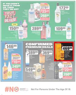 SPAR EASTERN CAPE : Rewards Win A Car (24 May - 05 June 2022) | Valid In Amahlathi, Bedford, Buffalo Flats, Cala, Centane, Hankey, Indwe, Idutywa, Kwa-Fetting, Komga, Lady Frere, Nemato, Patensie, page 10