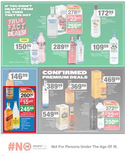 SPAR EASTERN CAPE : Rewards Win A Car (24 May - 05 June 2022) | Valid In Amahlathi, Bedford, Buffalo Flats, Cala, Centane, Hankey, Indwe, Idutywa, Kwa-Fetting, Komga, Lady Frere, Nemato, Patensie, page 10