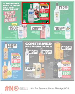 SPAR EASTERN CAPE : Rewards Win A Car (24 May - 05 June 2022) | Valid In Amahlathi, Bedford, Buffalo Flats, Cala, Centane, Hankey, Indwe, Idutywa, Kwa-Fetting, Komga, Lady Frere, Nemato, Patensie, page 10