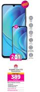 2 x Huawei Nova Y70 Smartphone-On 1.2GB Red Top Up Core More Data + On Promo 75
