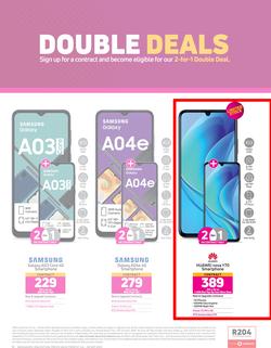Game Cellular : Vodacom (07 July - 06 September 2023), page 10