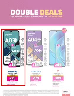 Game Cellular : Vodacom (07 July - 06 September 2023), page 10