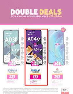 Game Cellular : Vodacom (07 July - 06 September 2023), page 10