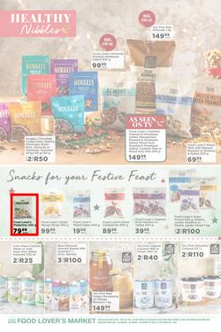 Food Lover's Market Western Cape : From Our Family To Yours This Christmas (28 November - 04 December 2022), page 10