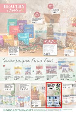 Food Lover's Market Western Cape : From Our Family To Yours This Christmas (28 November - 04 December 2022), page 10