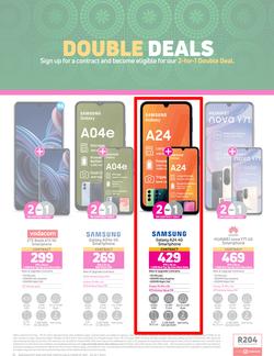 Game Cellular : Vodacom (07 September - 05 October 2023), page 10