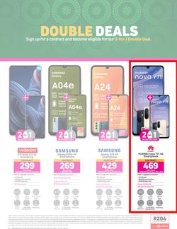 Game Cellular : Vodacom (07 September - 05 October 2023), page 10