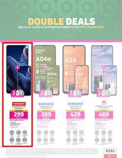 Game Cellular : Vodacom (07 September - 05 October 2023), page 10