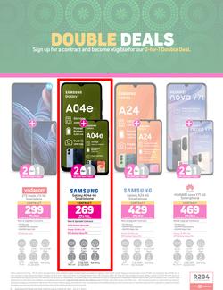 Game Cellular : Vodacom (07 September - 05 October 2023), page 10