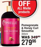 Mielle Pomegranate & Honey Curl Smoothie-355ml
