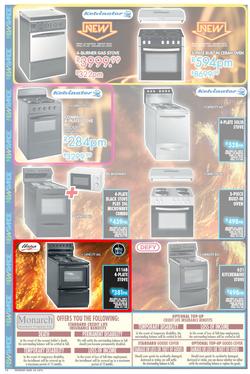 Best Home And Electric : New Range (01 July 2020 - While stocks Last), page 10