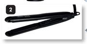 Wahl Cutek Hair Straightener 4417-0470