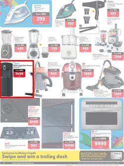 Makro : General Merchandise (12 August - 18 August 2024), page 10