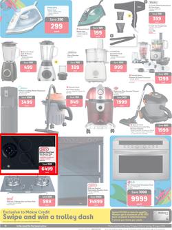 Makro : General Merchandise (12 August - 18 August 2024), page 10