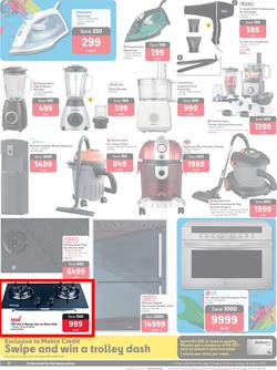 Makro : General Merchandise (12 August - 18 August 2024), page 10