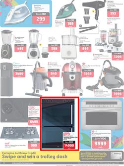 Makro : General Merchandise (12 August - 18 August 2024), page 10