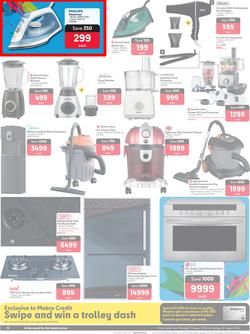 Makro : General Merchandise (12 August - 18 August 2024), page 10