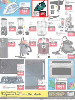 Makro : General Merchandise (12 August - 18 August 2024), page 10