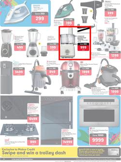 Makro : General Merchandise (12 August - 18 August 2024), page 10