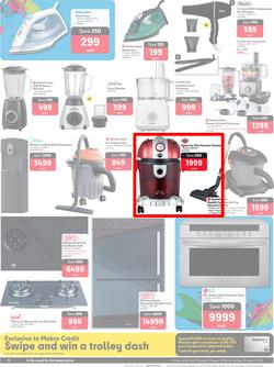 Makro : General Merchandise (12 August - 18 August 2024), page 10