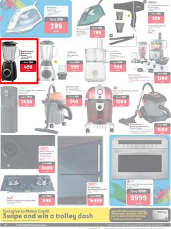 Makro : General Merchandise (12 August - 18 August 2024), page 10