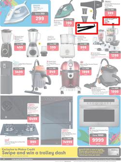 Makro : General Merchandise (12 August - 18 August 2024), page 10